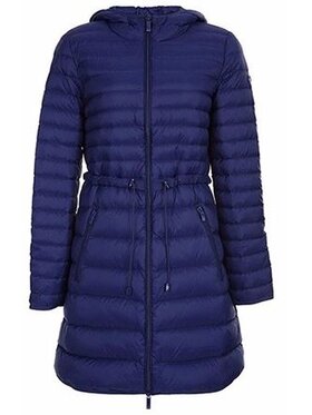 Armani Exchange Armani Exchange Bunda pro přechodné období 8N5K19 5NHSZ 1587 Tmavomodrá Regular Fit