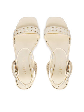 Guess Σανδάλια Guess - 5