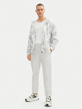 EA7 Emporio Armani EA7 Emporio Armani Анцуг 7M000079 AF12948 U8011 Сив Regular Fit