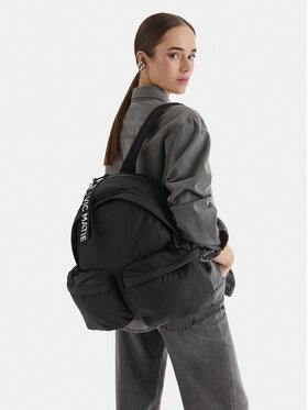 Vic Matié Vic Matié Rucksack 1E0736TG 999A090101 Schwarz