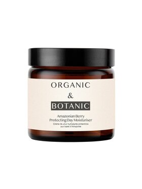 Organic & Botanic Organic & Botanic Amazonian Berry Day Krem na dzień