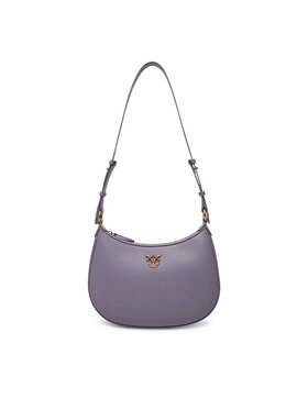 PINKO PINKO Soma Half Moon Mini Fl PE 25 PLTT 102790 A0F1 Violets