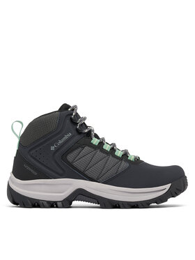Columbia Columbia Trekking Transverse 2077801 Crna
