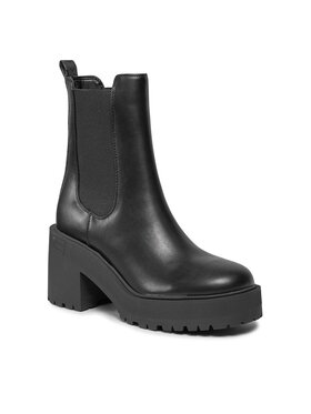 Guess Guess Ботильйони Lucah2 FL8L2H LEA10 Чорний