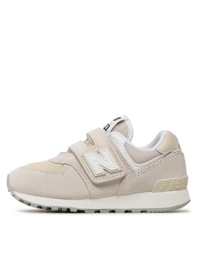 New Balance Superge PV574FOG Siva