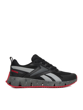 Reebok Reebok Sportcipők CEO-ZIG VECTOR AR30153BBRN Fekete