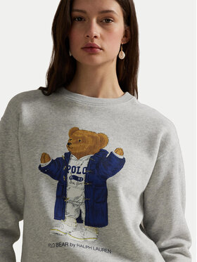 Polo Ralph Lauren Μπλούζα Polo Ralph Lauren - 4