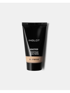 INGLOT INGLOT Beautifier Krem CC 102