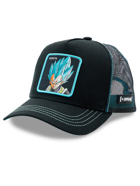 Capslab Capslab Cappellino CL/DBS3/1/CAS Multicolore