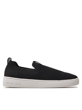 MICHAEL Michael Kors MICHAEL Michael Kors Кросівки Juno 43R3JUFSAD Чорний