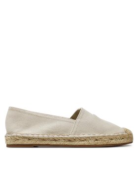 Emporio Armani Emporio Armani Еспадрильї XVSS07 XD396 D417 Écru