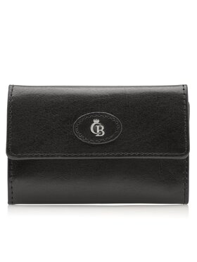 Castelijn & Beerens Castelijn & Beerens Etui na klucze 219600 Czarny