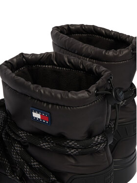 Tommy Jeans Μπότες Χιονιού Tommy Jeans - 5