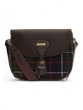 Barbour Barbour Pārnēsajamā soma q-dav-59545 Zaļš