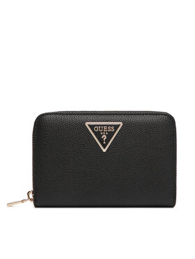 Guess Guess Portafoglio grande da donna Laurel II Slg SWBG74 59140 Nero