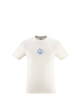 Millet Millet T-Shirt Cimaï Collab Ts Ss M Szary Regular Fit