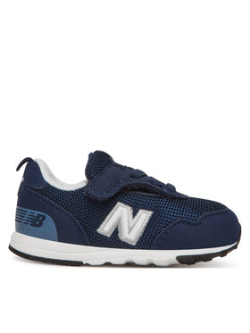 New Balance New Balance Laisvalaikio batai NW515NVY Tamsiai mėlyna