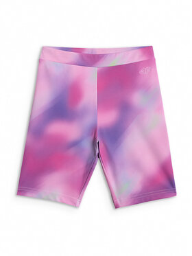 4F 4F Kolarki JOY MOTION Kolorowy Slim Fit