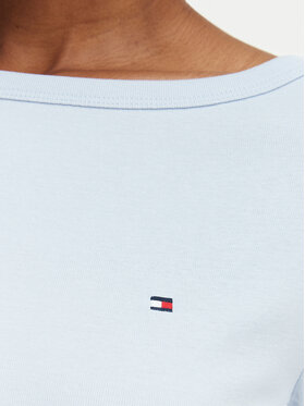Tommy Hilfiger Μπλουζάκι Tommy Hilfiger - 5