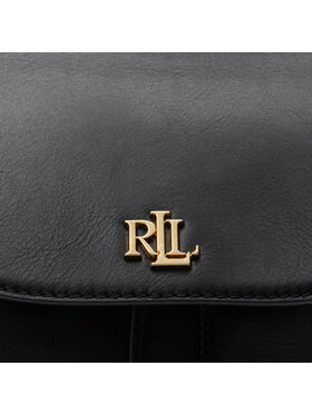 Lauren Ralph Lauren Nahrbtnik Winny 25 431876726001 Črna