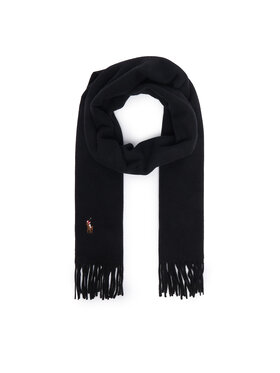 Polo Ralph Lauren Polo Ralph Lauren Szal 449891308001 Czarny