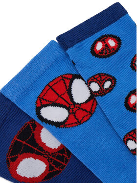 Κάλτσες μακριές Spidey φωτογραφία