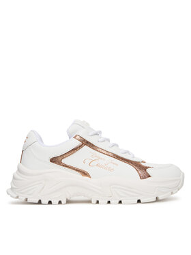 Versace Jeans Couture Versace Jeans Couture Sneakersy 79VA3SV6 Bílá