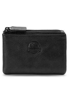 Farmhood Farmhood Etui na klucze 272122 Czarny