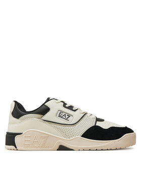 EA7 Emporio Armani EA7 Emporio Armani Tenisice X8X187 XK402 N480 Bijela