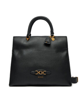Guess Guess Τσάντα HWBB94 94070 Μαύρο