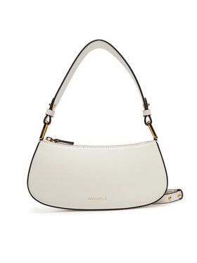 Coccinelle Coccinelle Сумка S3A Coccinelle Calf Cocker E5 S3A 52 01 01 Білий