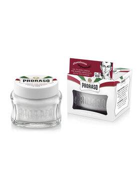 Proraso Proraso Biała Linia Krem do golenia