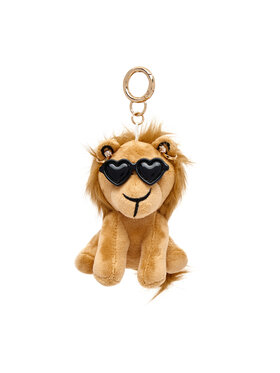 Aldo Aldo Kulcstartó Roary 14038424 Barna