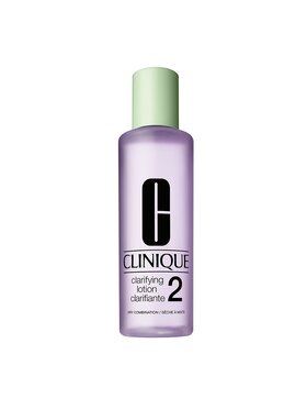 Clinique Clinique Clarifying Lotion Żel do mycia twarzy
