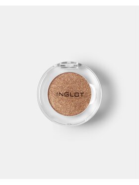 INGLOT INGLOT Shimmer Glow Cień do powiek Rich Gold 56
