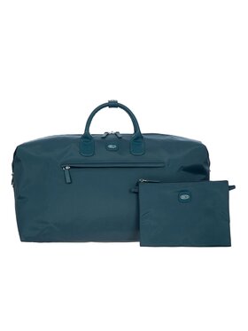 Bric's Bric's Torba weekendowa 302294 Błękitny