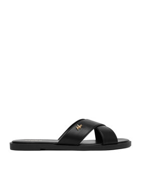 MEXX MEXX Klapki CEO-HY6699-1 Czarny