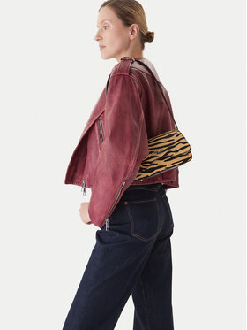 Guess Guess Ročna torba Domitilla Mini HWZG75 29780 Pisana