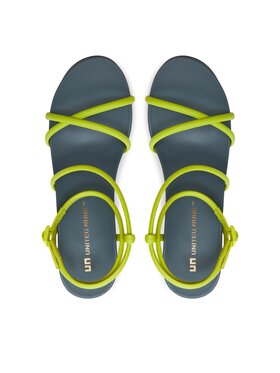 Σανδάλια United Nude φωτογραφία