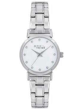 Breil Breil Zegarek BELLA Biały