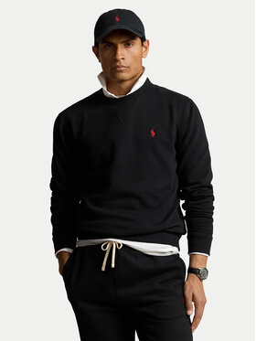 Polo Ralph Lauren Polo Ralph Lauren Felpa 710766772001 Nero Regular Fit