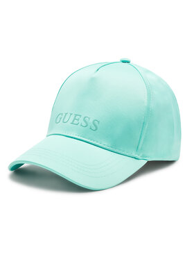 Guess - Casquette Femme AW9234 Rose 