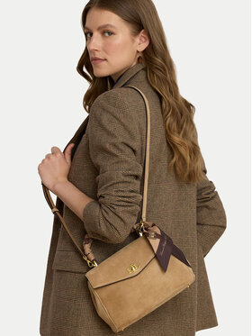 LAUREN RALPH LAUREN LAUREN RALPH LAUREN Сумка 431P18421001 Світло-коричневий