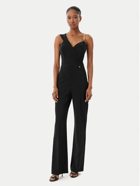 Rinascimento Rinascimento Kombinezons CFC0019922002 Melns Regular Fit