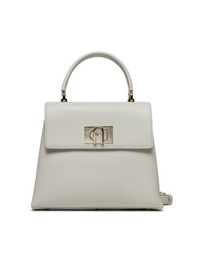 Furla Furla Kabelka 1927 S TOP HANDLE BAKPACOARE0001704S1007 Biela