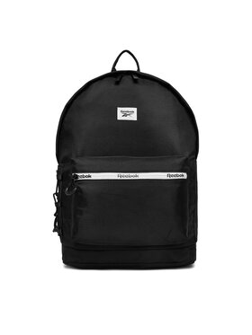 Reebok Reebok Σακίδιο CWBEO-RBK-WS-004-09 Μαύρο