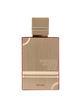 Al Haramain Al Haramain Amber Oud Rouge Woda perfumowana