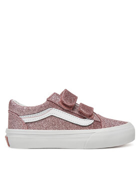 Vans Vans Tenisice Old Skool V VN000CYDFSL1 Ružičasta