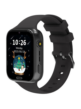 Enter Enter Smartwatch MIP.245.34 Czarny