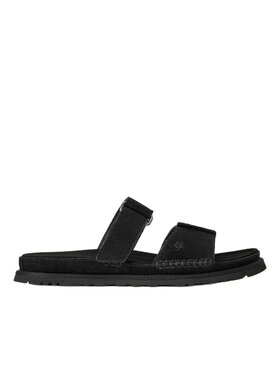 Ugg Ugg Klapki Goldengaze Slide 1178590 Czarny